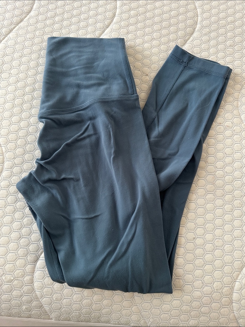 Lululemon aligns